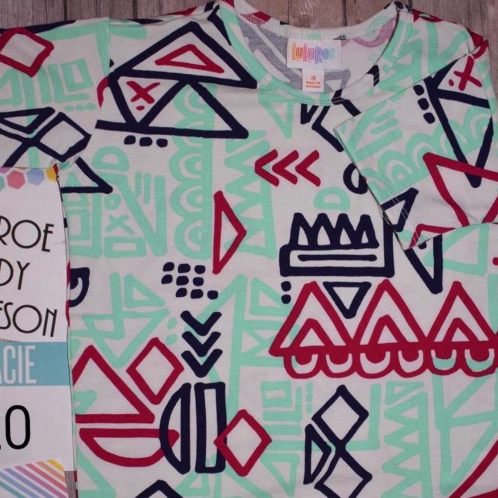 LuLaRoe Gracie